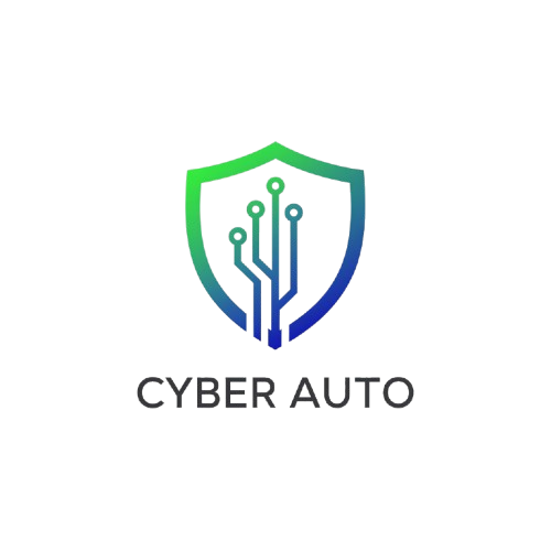 Logo Cyber Auto